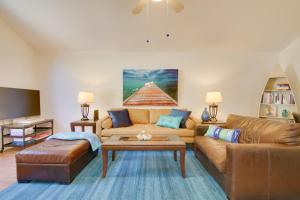 Quiet Ocean Pines Retreat Dogs Welcome!