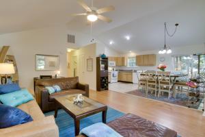 Quiet Ocean Pines Retreat Dogs Welcome!