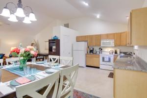 Quiet Ocean Pines Retreat Dogs Welcome!