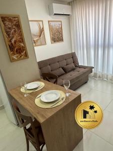 Melhores Flats - Beleza perto do mar