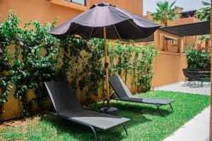 Villa de prestige avec piscine privée