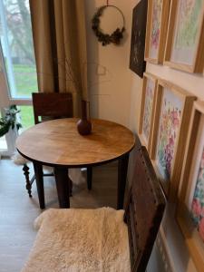 Art gallery near Pardubice