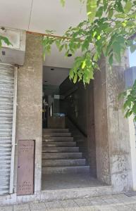 Monoambiente céntrico Nqn, excelente vista