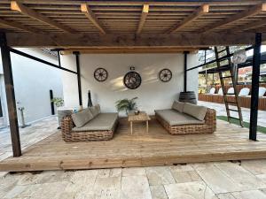 Gîte le Saint-Honoré