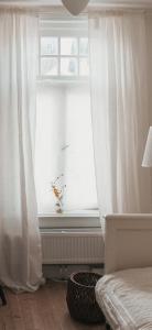 Romantische kamer nabij centrum