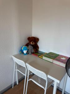 Cozy Apartment in Billund