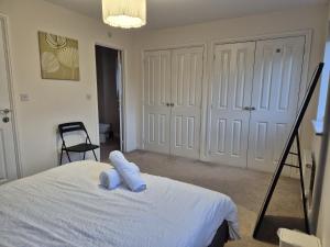 Beautiful Home in Wolverhampton!