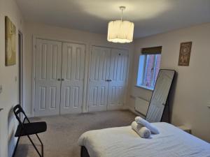 Beautiful Home in Wolverhampton!