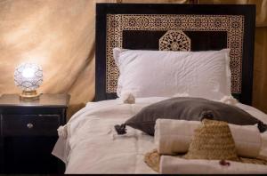 Merzouga Golden Sands Luxury Camp