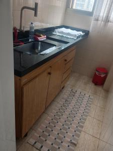 Apartamento praia grande Guilhermina