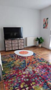 Magique 3p, à Disneyland avec terrasse