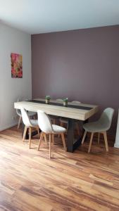 Magique 3p, à Disneyland avec terrasse