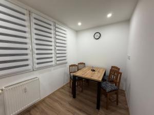 Horský Apartmán Keilberg