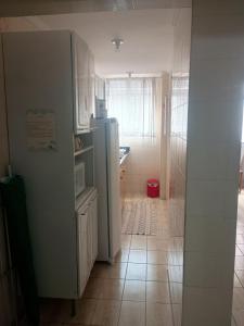 Apartamento Praia Grande - Uma ótima localização perfeito