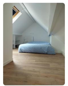 Maisonnette centre ville