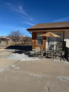 Bryce Canyon Country Inn
