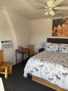 Bryce Canyon Country Inn