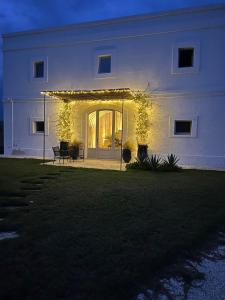 Casina Egnazia