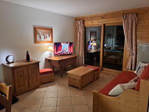 Très bel appartement à Serre Chevalier à proximité des pistes et des commerces
