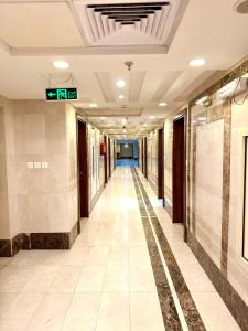 Mizab Hotel From Nebras Alhuda