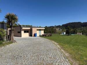 Quinta de Sub-Ribas, ideal para famílias