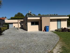 Quinta de Sub-Ribas, ideal para famílias