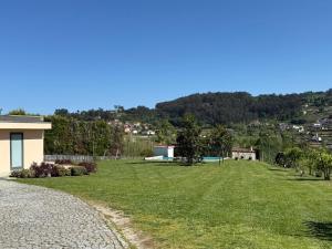 Quinta de Sub-Ribas, ideal para famílias