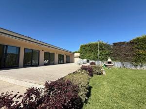Quinta de Sub-Ribas, ideal para famílias