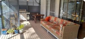 Peace by the River - spacious family retreat