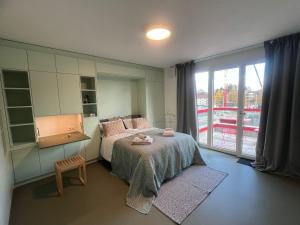 Urban Premium Living Zürich