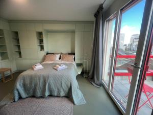 Urban Premium Living Zürich