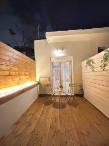 Thymeli Cozy Apartment