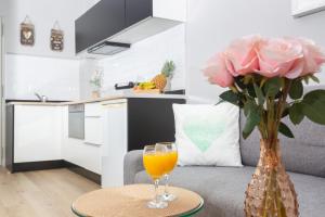 RANDMAR APARTMENT COSTA DEL SOL