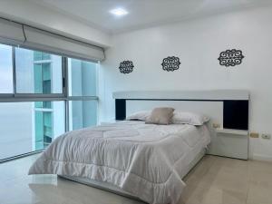 Riverfront 1, suite de lujo, vista al río