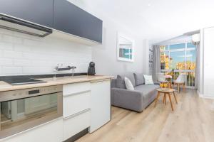 RANDMAR APARTMENT COSTA DEL SOL