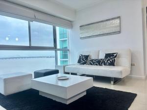 Riverfront 1, suite de lujo, vista al río