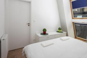 Spacious Central Apartment