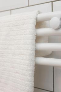 Spacious Central Apartment