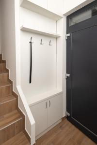 Spacious Central Apartment