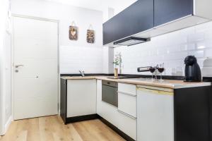 RANDMAR APARTMENT COSTA DEL SOL