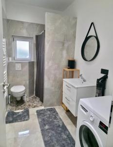 NEW Home Confort Clim Jardin Parking Netflix