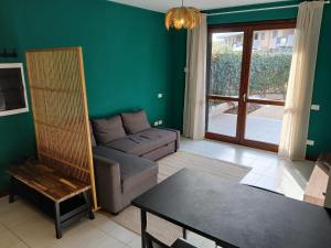 Homestay Flaminia Roma nord