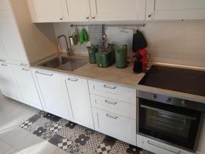 Homestay Flaminia Roma nord