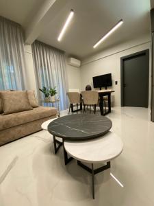 Aprilia Luxury Suites