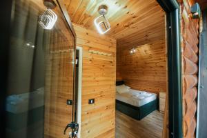 Villas Gio Shala River