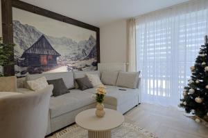 Apartamenty 4 Pory Roku, 1km do centrum, parking