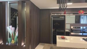 Mariscal Praia Centro Vista al Mar Departamento de Lujo