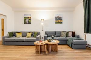 Apartmán Šumava-Rejštejn