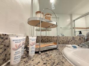 Intracoastal Yatch Club