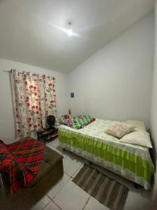 Casa 2 quartos próx a martin de Sá